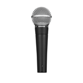 Shure SM58-LCE Cardioid Dynamic Vocal Microphone